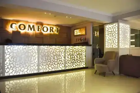 Comfort Life - 1