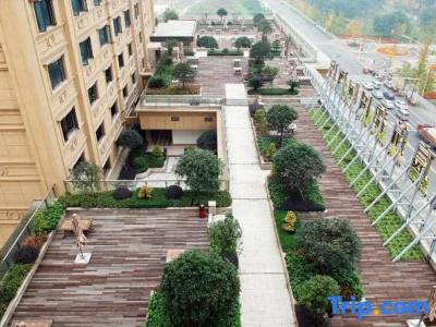 Xingchen Hangdu International - 2