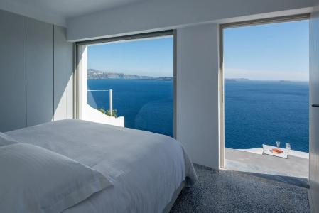 Echoes Luxury Suites - 22