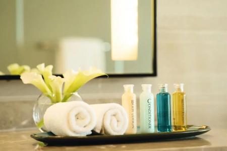 Movenpick Suriwongse Chiang Mai - 32