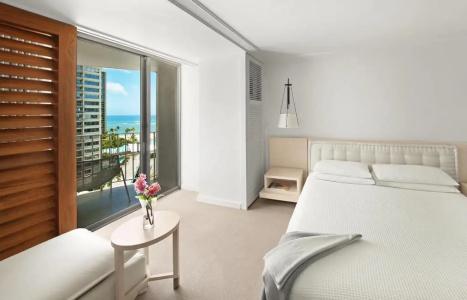The Modern Honolulu By Diamond Resorts - 46
