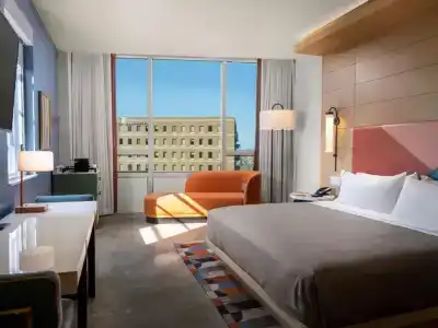 Canopy by Hilton New Orleans Downtown - 46