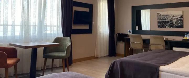 Grand Rimedya Otel Mudanya - 6