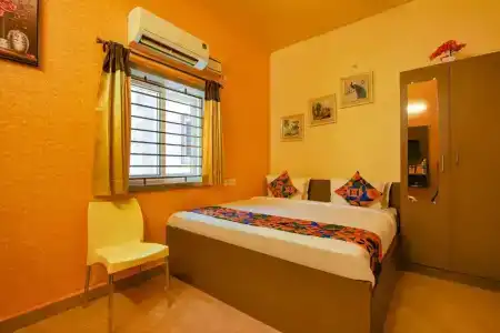 FabVijaylakshmi Stay Inn - 31