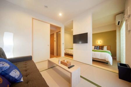 Mondonce Kyoto Gojo - 51