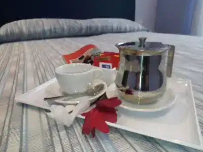 La Grande Bellezza Guest House Rome - 9