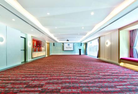Park Plaza Bangkok Soi 18 - Sha Extra Plus - 27