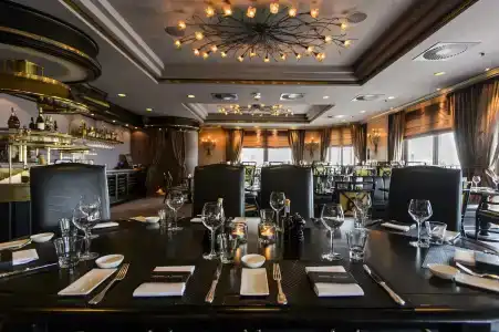 Grand Huis ter Duin - 29