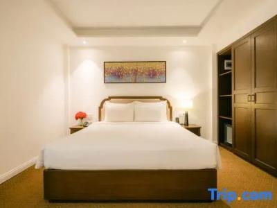 Hanz Marigold Hanoi - 39