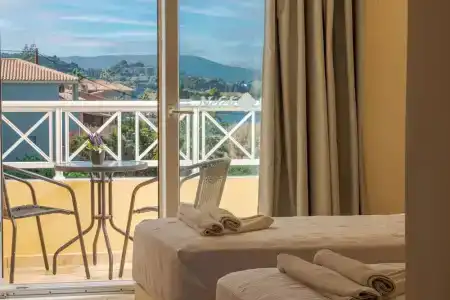 Nefeli Beach - living by the sea - 53