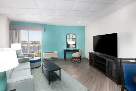 Holiday Inn Charleston-Riverview, An Ihg - 69