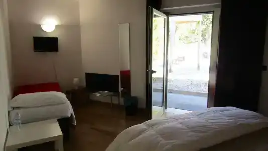 b&b Oasi Vetoio - 31