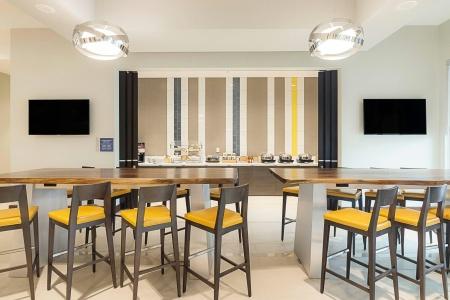 SpringHill Suites by Marriott Fossil Creek - 31