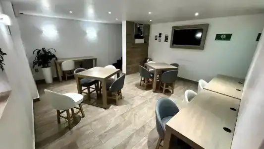 Embassy - 21
