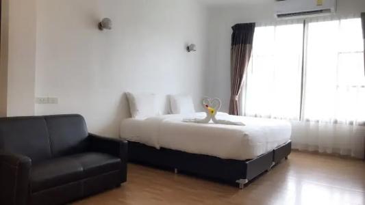 Goldengold (Khaoyai) Resort & Spa - 49