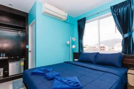 Patong Blue Sha - 28