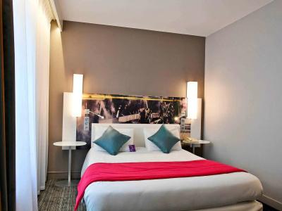 Mercure Paris Gare de l'Est - 1