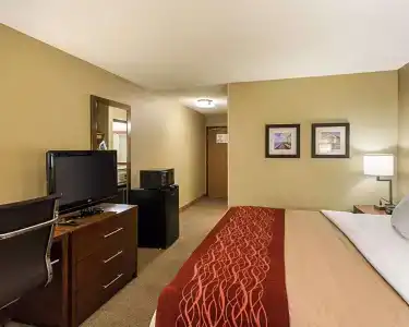 Comfort Inn East - 32