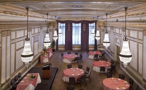 The Benson Portland, Curio Collection by Hilton - 20