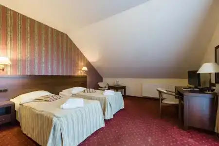 Dziki Potok Konferencje Grill & Prestige Spa - 27