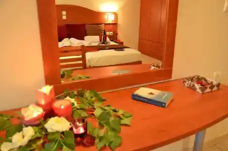 Belussi Beach & Suites - 36