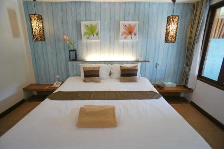 The Hideaway Resort - 18