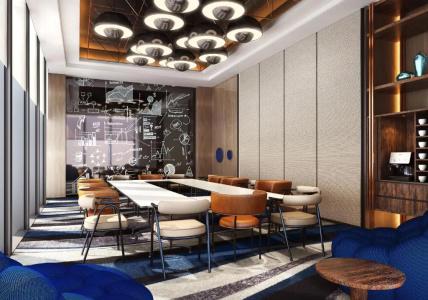 Indigo Suzhou Grand Canal, An Ihg Hotel - 16