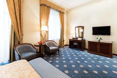 Premier Palace Kyiv - 78
