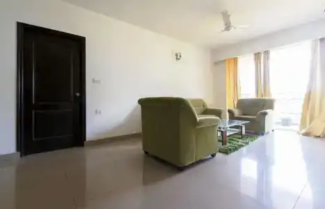 Urban Stay - 8