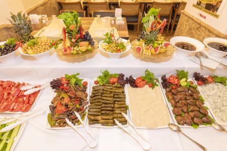 Almadina Istanbul - 13