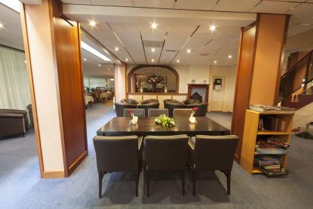 Fletcher-Restaurant Paasberg - 17