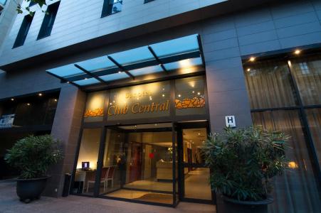 Sunotel Club Central - 36