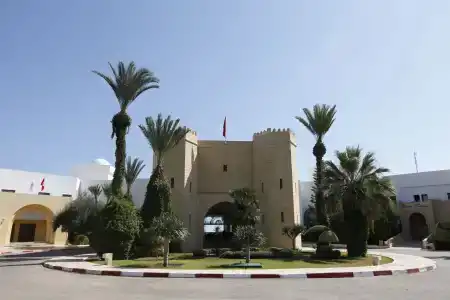 Mahdia Palace - 30