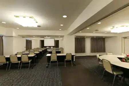 Kawasaki Park - 12