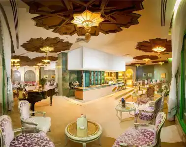 Hasdrubal Thalassa & Spa Port El Kantaoui - 17