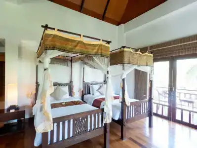 Royal Lanta Resort & Spa - 43