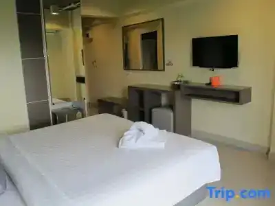 Suvarnabhumi Oriental - 55