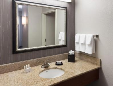 Courtyard by Marriott Miami at Dolphin Mall - 7