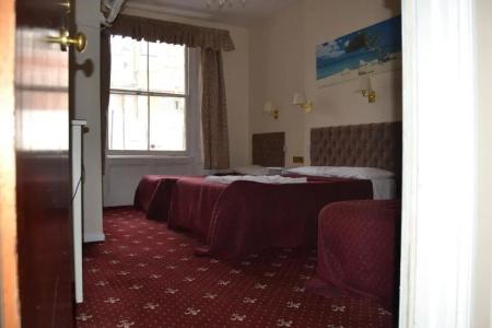 Hyde Park Court - 50