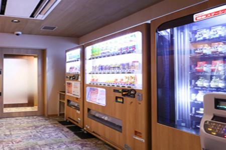 Dormy Inn Hiroshima Annex - 10