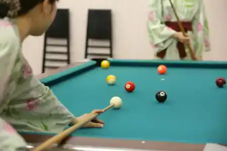 Kaigetsukan - 21