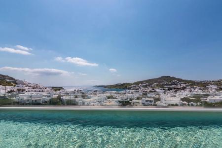 Amperian Mykonos Suites & Villas - 158