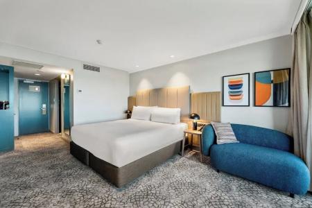 Crowne Plaza, An Ihg - 98