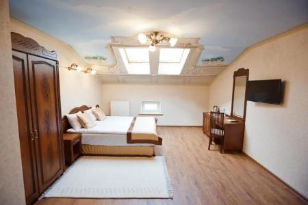 Inn Lviv - 37