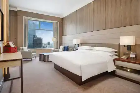 Sheraton Saigon & Towers - 175