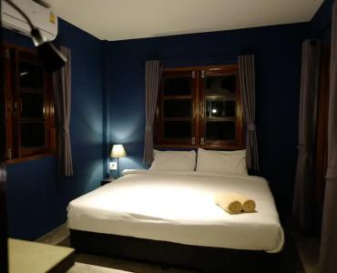 Nature Beach Resort - 52