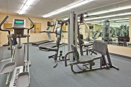 Candlewood Suites Murfreesboro, an IHG - 12