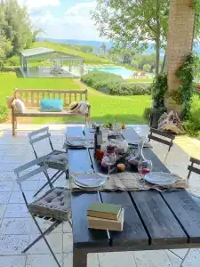 Agriturismo Boschi di Montecalvi - 226
