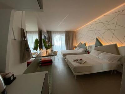 Saracen Sands & Congress Centre - Palermo - 57
