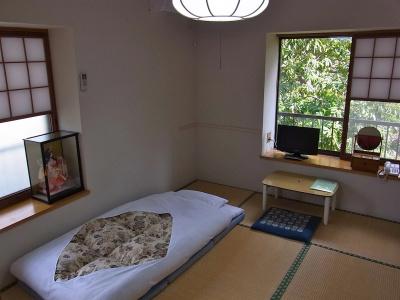 Fuji-Hakone Guest House - 3
